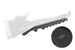 Rear Diffuser | Rear Apron with ABE for Toyota Aygo 2 2014+