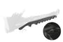 Rear Diffuser | Rear Apron with ABE for Toyota Aygo 2 2014+