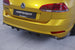 Rear Diffuser | Rear Apron with ABE for VW Golf 7 Variant Facelift 2017-2020, No Visible Tailpipes
