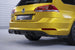 Rear Diffuser | Rear Apron with ABE for VW Golf 7 Variant Facelift 2017-2020, No Visible Tailpipes