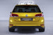 Rear Diffuser | Rear Apron with ABE for VW Golf 7 Variant Facelift 2017-2020, No Visible Tailpipes