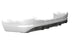 Rear Diffuser | Rear Apron with ABE for VW Golf 7 Variant Facelift 2017-2020, No Visible Tailpipes