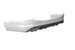 Rear Diffuser | Rear Apron with ABE for VW Golf 7 GTD Variant Facelift 2017-2020