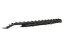 Rear Diffuser | Rear Apron with ABE for VW Golf 7 GTD Variant Facelift 2017-2020