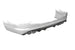 Rear Diffuser | Rear Apron with ABE for VW Golf 7 R Variant Facelift 2017-2020