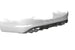 Rear Diffuser | Rear Apron with ABE for VW Golf 7 R Variant Facelift 2017-2020