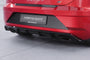 Rear Diffuser | Rear Apron with ABE for Seat Leon Mk3 (5F) Cupra Facelift 2017-2020