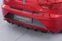 Rear Diffuser | Rear Apron with ABE for Seat Leon Mk3 (5F) Cupra Facelift 2017-2020