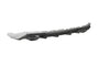 Rear Diffuser | Rear Apron with ABE for Seat Leon Mk3 (5F) Cupra Facelift 2017-2020
