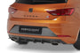 Racing Rear Diffuser | Rear Apron for Seat Leon Mk3 (5F) SC Cupra Facelift 2017-2020