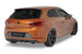 Racing Rear Diffuser | Rear Apron for Seat Leon Mk3 (5F) SC Cupra Facelift 2017-2020