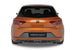 Racing Rear Diffuser | Rear Apron for Seat Leon Mk3 (5F) SC Cupra Facelift 2017-2020