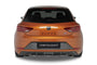 Racing Rear Diffuser | Rear Apron for Seat Leon Mk3 (5F) SC Cupra Facelift 2017-2020