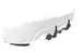 Racing Rear Diffuser | Rear Apron for Toyota GT 86 2012-2016 (HA326)