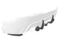 Racing Rear Diffuser | Rear Apron for Toyota GT 86 2012-2016 (HA326)