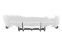 Racing Rear Diffuser | Rear Apron for Toyota GT 86 2012-2016 (HA326)