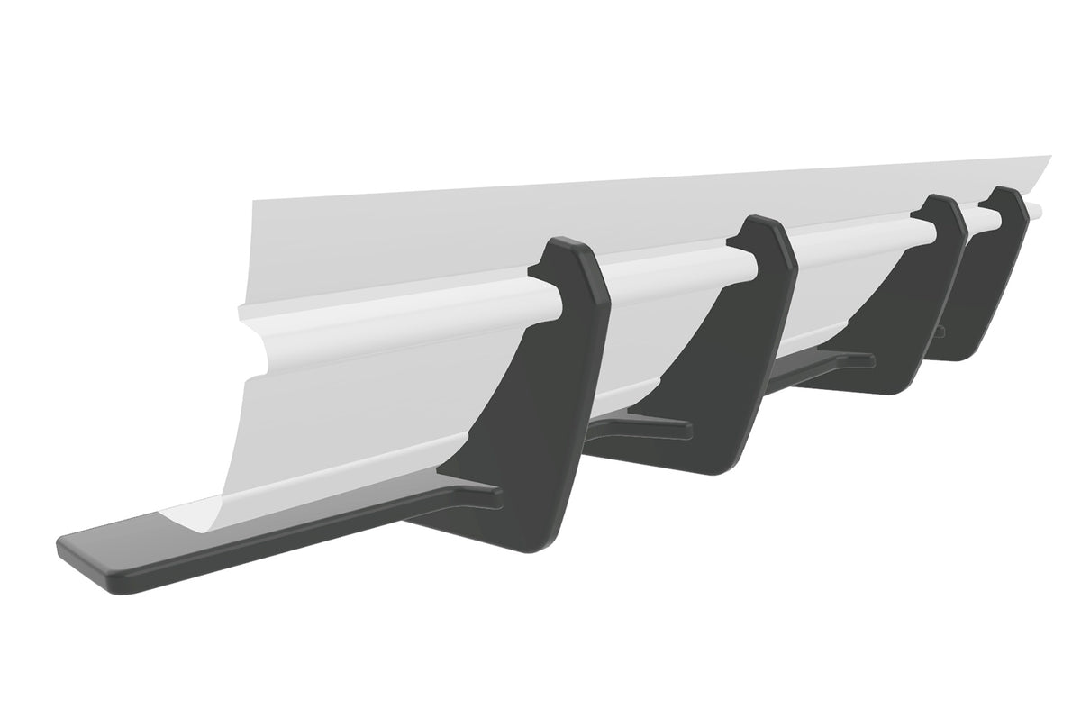 Racing Rear Diffuser | Rear Apron for VW Golf 7 GTI Pre-Facelift 2012-2017 (HA332)