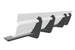 Racing Rear Diffuser | Rear Apron for VW Golf 7 GTI Pre-Facelift 2012-2017 (HA332)