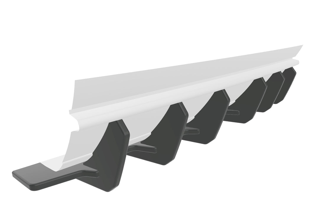Racing Rear Diffuser | Rear Apron for VW Golf 7 GTI Pre-Facelift 2012-2017 (HA333)