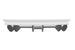 Racing Rear Diffuser | Rear Apron for VW Golf 7 R 2013-2016 (HA355)