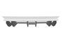 Racing Rear Diffuser | Rear Apron for VW Golf 7 R 2013-2016 (HA355)