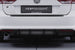 Racing Rear Diffuser | Centre Section for VW Golf 7 GTD Variant Facelift 2017-2020