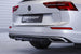 Rear Diffuser | Rear Apron with ABE for VW Golf 8 Variant 2020+ (Base / Style / Life / Active)