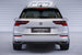 Rear Diffuser | Rear Apron with ABE for VW Golf 8 Variant 2020+ (Base / Style / Life / Active)