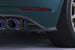 Racing Rear Diffuser | Rear Apron for VW Golf 7 R Facelift 2017-2019 (HA373)