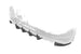 Racing Rear Diffuser | Rear Apron for VW Golf 7 R Facelift 2017-2019 (HA373)