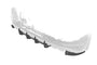 Racing Rear Diffuser | Rear Apron for VW Golf 7 R Facelift 2017-2019 (HA373)