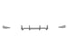 Racing Rear Diffuser | Side Sections for VW Golf 7 R 2013-2016