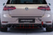 Racing Rear Diffuser | Add-On for VW Golf 7 R Facelift 2017-2021, for Diffuser HA305