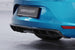 Rear Diffuser | Rear Apron with ABE for Seat Leon Mk3 (5F) 5-Door 2012-2016 (Base Model)