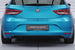 Rear Diffuser | Rear Apron with ABE for Seat Leon Mk3 (5F) 5-Door 2012-2016 (Base Model)