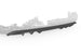 Rear Diffuser | Rear Apron with ABE for Seat Leon Mk3 (5F) 5-Door 2012-2016 (Base Model)