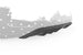Rear Diffuser | Rear Apron with ABE for Seat Leon Mk3 (5F) 5-Door 2012-2016 (Base Model)