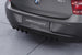 Rear Diffuser | Rear Apron with ABE for BMW 1 Series F20 / F21 Pre-LCI 2011-2015 (Base Model)