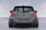 Rear Diffuser | Rear Apron with ABE for BMW 1 Series F20 / F21 Pre-LCI 2011-2015 (Base Model)