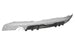 Rear Diffuser | Rear Apron with ABE for BMW 1 Series F20 / F21 Pre-LCI 2011-2015 (Base Model)