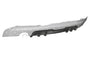 Rear Diffuser | Rear Apron with ABE for BMW 1 Series F20 / F21 Pre-LCI 2011-2015 (Base Model)