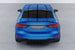 Rear Diffuser | Rear Apron with ABE for Audi A3 8V S-Line Sedan and Cabriolet 2017-2020