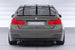 Rear Diffuser | Rear Apron with ABE for BMW 3 Series F30 Sedan LCI 2015-2019 (316d / 318d / 318i)
