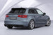 Rear Diffuser | Rear Apron with ABE for Audi A3 8V Pre-Facelift 3-Door / Sportback 2012-2016 (not S-Line)