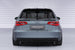 Rear Diffuser | Rear Apron with ABE for Audi A3 8V Pre-Facelift 3-Door / Sportback 2012-2016 (not S-Line)