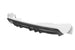Rear Diffuser | Rear Apron with ABE for Audi A3 8V Pre-Facelift 3-Door / Sportback 2012-2016 (not S-Line)