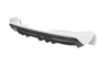 Rear Diffuser | Rear Apron with ABE for Audi A3 8V Pre-Facelift 3-Door / Sportback 2012-2016 (not S-Line)