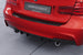 Rear Diffuser | Rear Apron with ABE for BMW 3 Series F30 / F31 M Sport 2011-2019