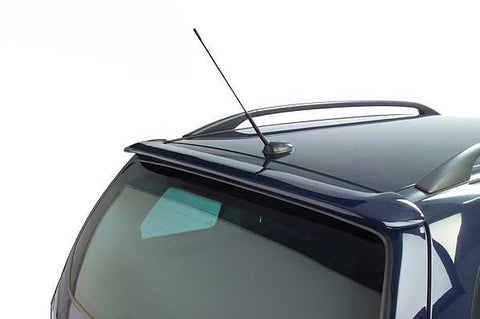 Aileron Traseiro | Asa Traseira para Opel Zafira A HF002
