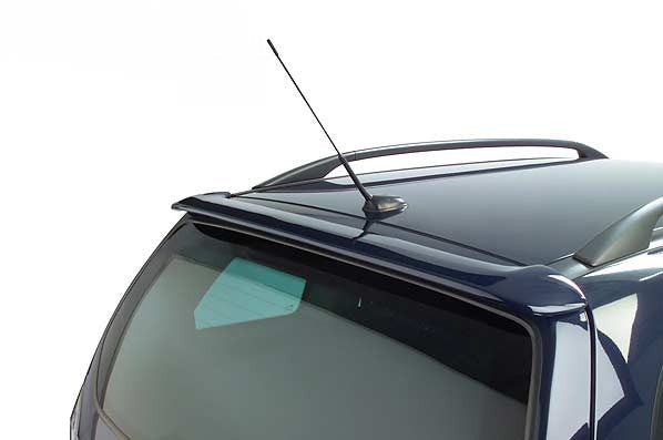 Rear Spoiler | Rear Wing for Opel Zafira A HF002